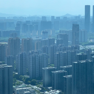 梦在利一家园
