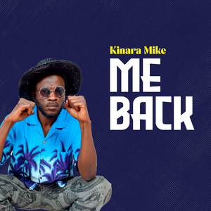Me Back