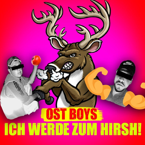 Ich werde zum Hirsch (feat. DJ Dürüm)