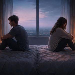 The Silence Between Us