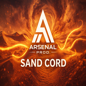 Sand Cord - Trap Type Beat