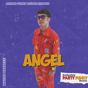 Angel (Exclusive Party Funky Remix)