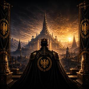 L'Empereur qui te parle