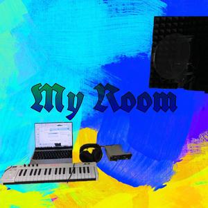 IN MY ROOM
