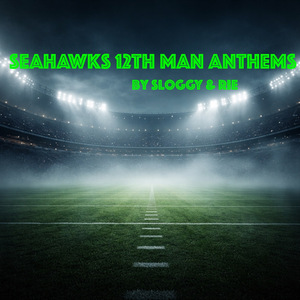 Year Right Now (Seahawks Anthem)