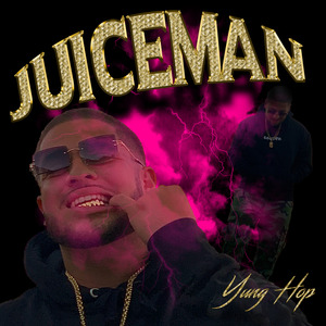 Juiceman