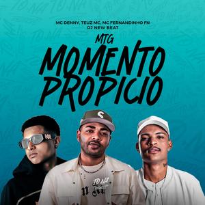 Mtg - Momento Propício