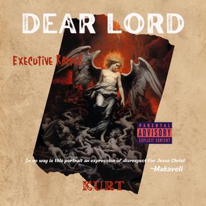 Dear Lord (Tupac Hail Mary Freestyle)