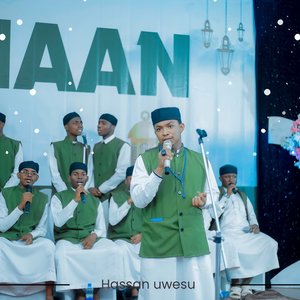 Ahlu Zamaan Haya Tumpendeni