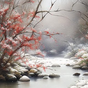 True Love Knows No Affair