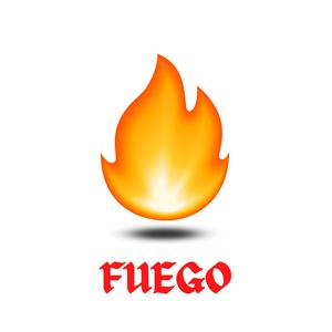 Fuego (We Make It Hot) (feat. VĒ)