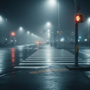 The Place Where Our Steps Stayed