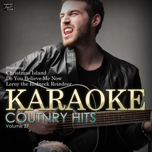 John Deere Green (In the Style of Joe Diffie) [Karaoke Version]