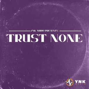 Trust None