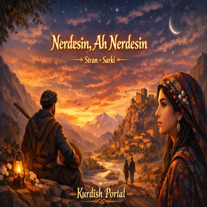 Nerdesin Ah Nerdesin