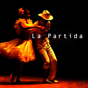 La Partida 十孔口琴（翻自 Carlos Bonnet）