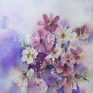 20岁的诗