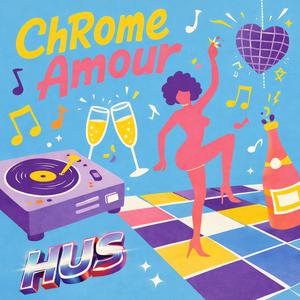 Chrome Amour