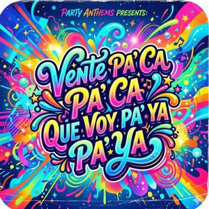 Ven Paca