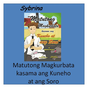 Matutong Magkurbata Kasama Ang Kuneho at Ang Soro