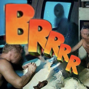 Det' Fandme Uhyggeligt Du