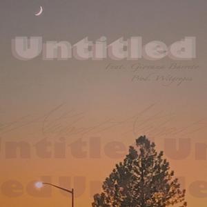 Untitled Love Song (We Sailed) (feat. Giovana Barreto)