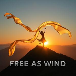 自在如风 (Free As Wind - His Journey)