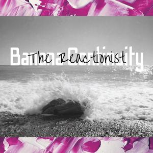 The Reactionist (feat. Chris P)