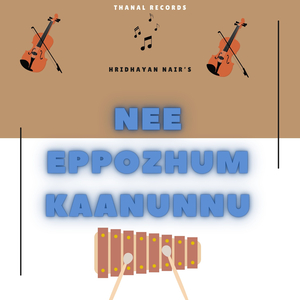 Nee Eppozhum Kaanunnu