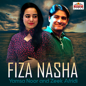 Fiza Nasha