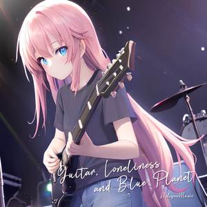 Guitar, Loneliness and Blue Planet (from "Bocchi the Rock!") (Piano Version)