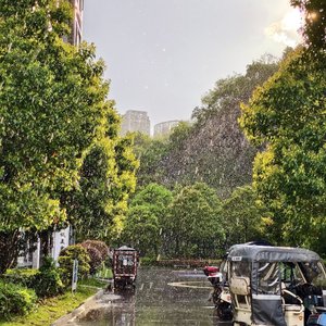 思念停留