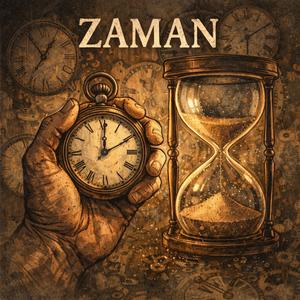 Zaman (with WeMyMes)