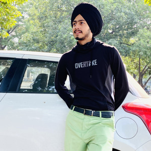 Kehar (Panjabi Dialogue)