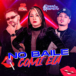 No Baile Comi Ela