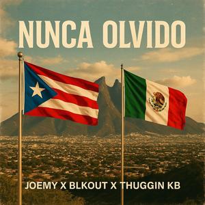 Nunca Olvido