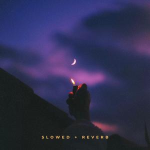 Timi Muskurayeko (Slowed + Reverb)