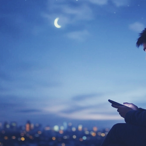 미안해, 네가 보고 싶어