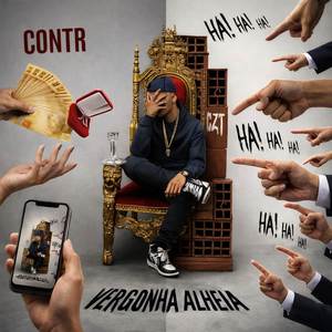 Vergonha Alheia