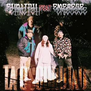 LA OSCURIDAD (feat. EMEOESE & FREEMANRECORDS)