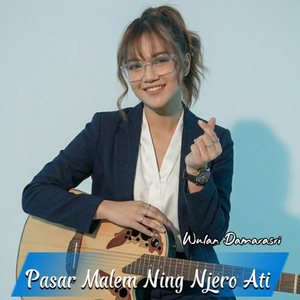 Pasar Malem Ning Njero Ati