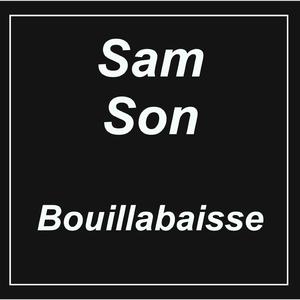Bouillabaisse