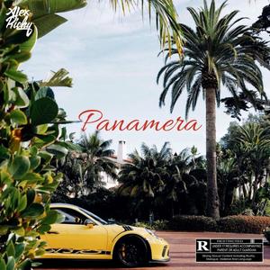 Panamera