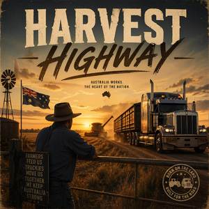 Harvest Highway