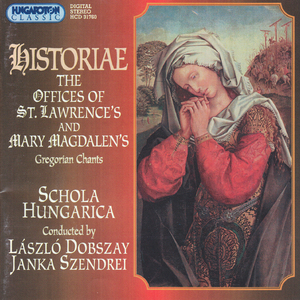 Et cum venisset - Beatus Laurentius clamavit