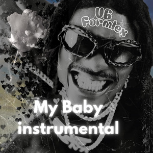 My Baby (instrumental)