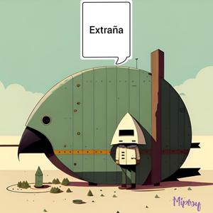 Extraña