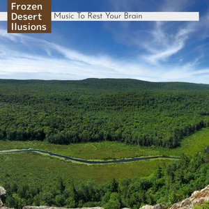 Solitude's Comforting Caress