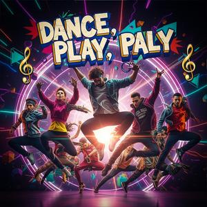 រាំលេងៗ