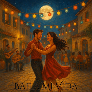 Baila Mi Vida